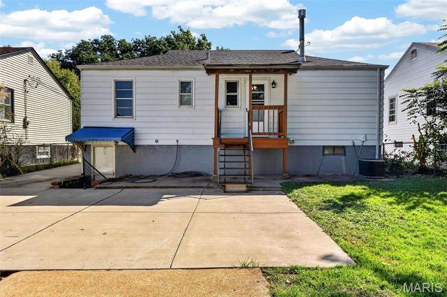 3625 Boswell Avenue, St John, MO 63114