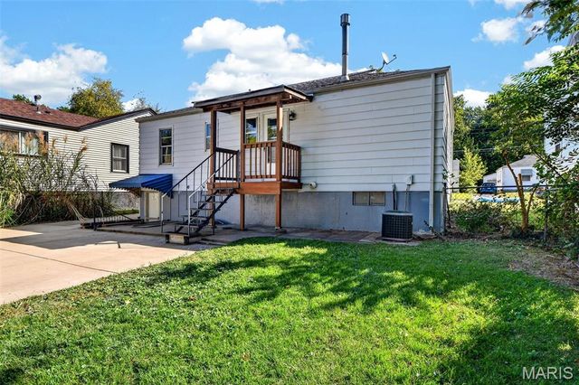 3625 Boswell Avenue, St John, MO 63114