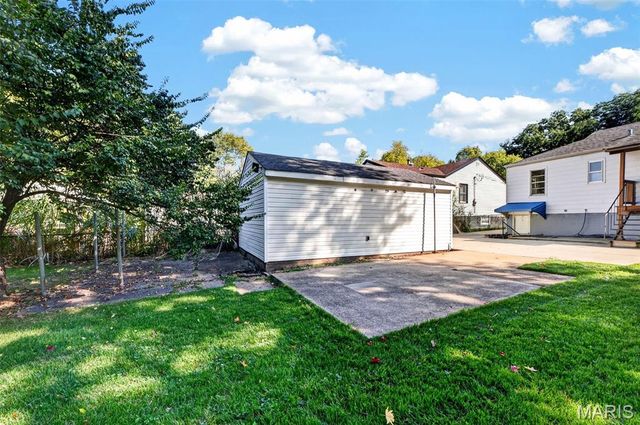 3625 Boswell Avenue, St John, MO 63114