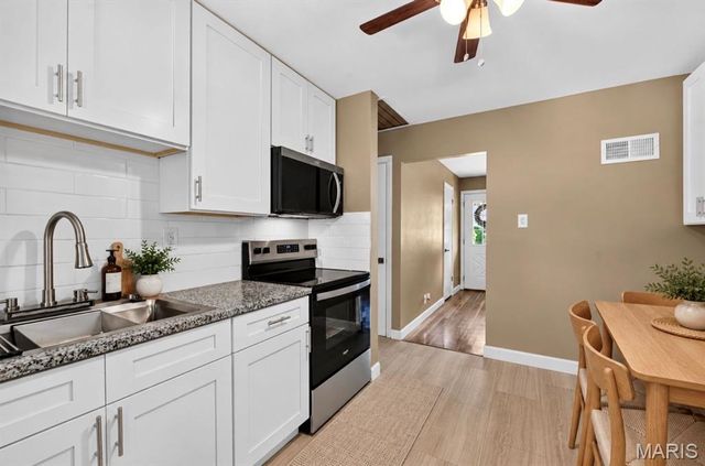 3625 Boswell Avenue, St John, MO 63114