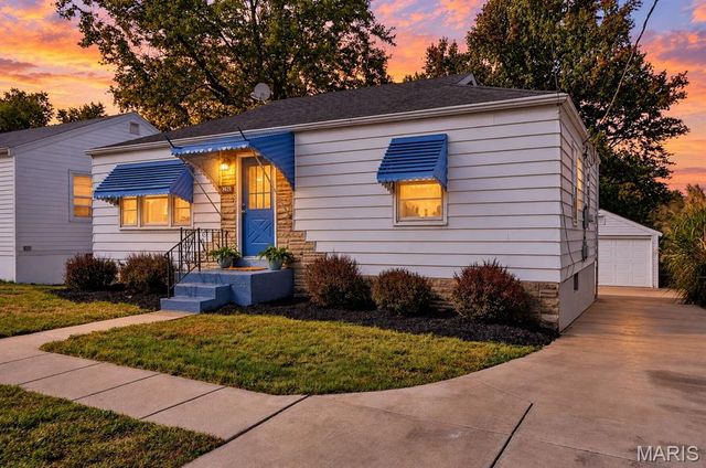 3625 Boswell Avenue, St John, MO 63114