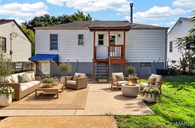 3625 Boswell Avenue, St John, MO 63114