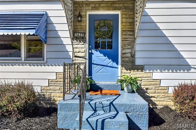 3625 Boswell Avenue, St John, MO 63114