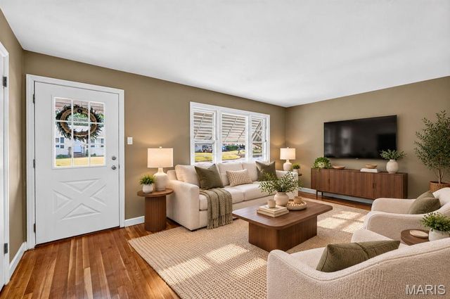 3625 Boswell Avenue, St John, MO 63114