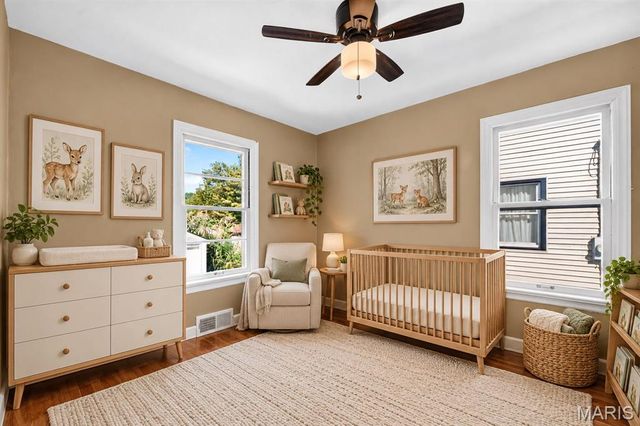 3625 Boswell Avenue, St John, MO 63114
