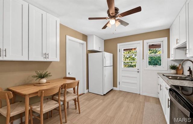 3625 Boswell Avenue, St John, MO 63114