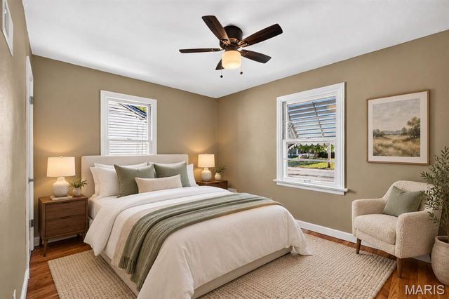 3625 Boswell Avenue, St John, MO 63114