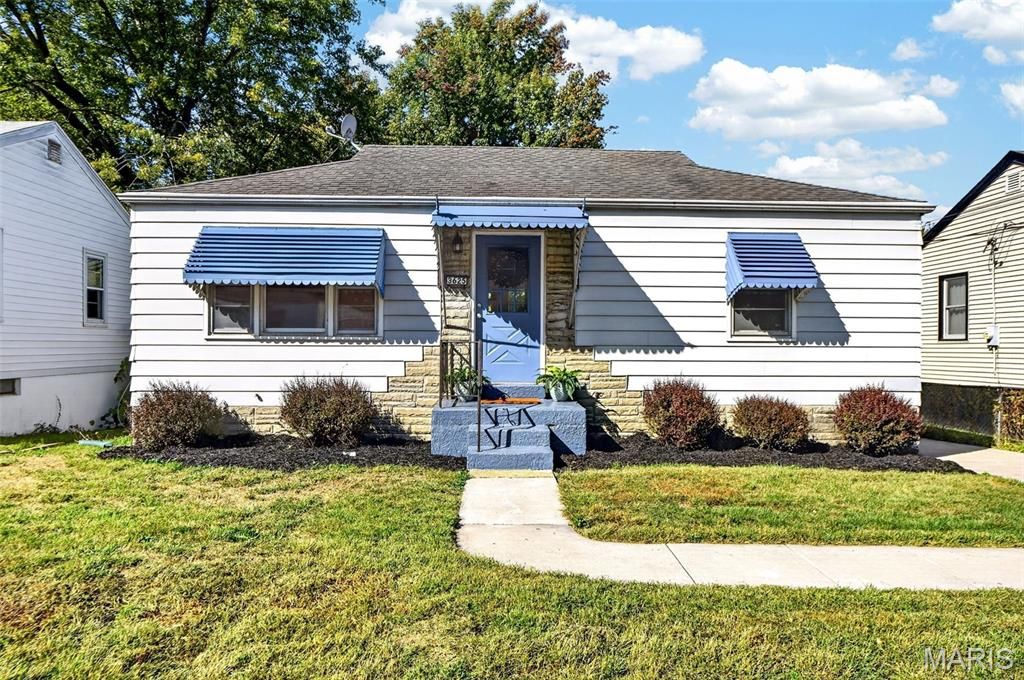 3625 Boswell Avenue, St John, MO 63114