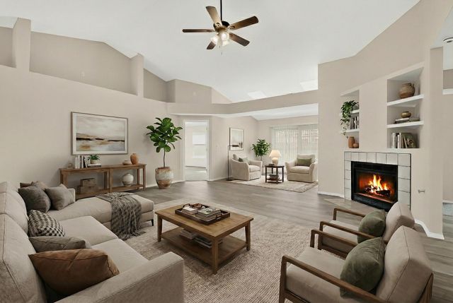 6920 Lamar Avenue NW, Albuquerque, NM 87120