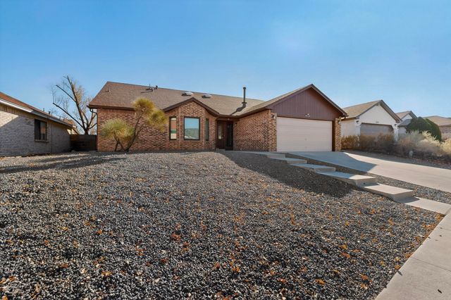 6920 Lamar Avenue NW, Albuquerque, NM 87120