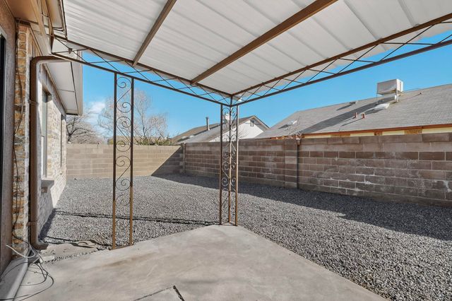 6920 Lamar Avenue NW, Albuquerque, NM 87120