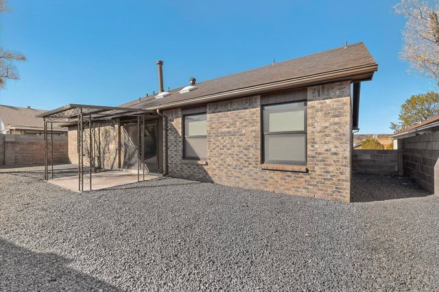 6920 Lamar Avenue NW, Albuquerque, NM 87120