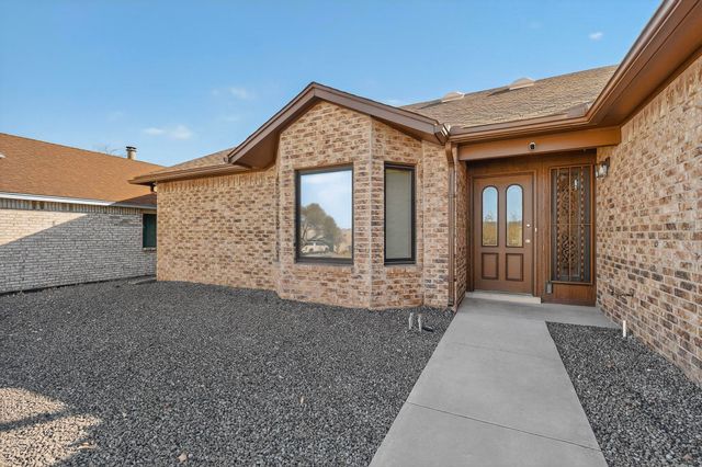 6920 Lamar Avenue NW, Albuquerque, NM 87120