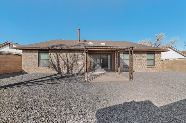 6920 Lamar Avenue NW, Albuquerque, NM 87120