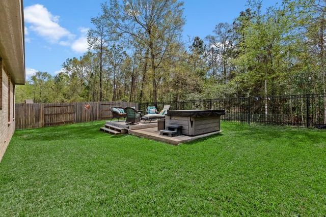 6040 Windward Falls Way, Porter, TX 77365