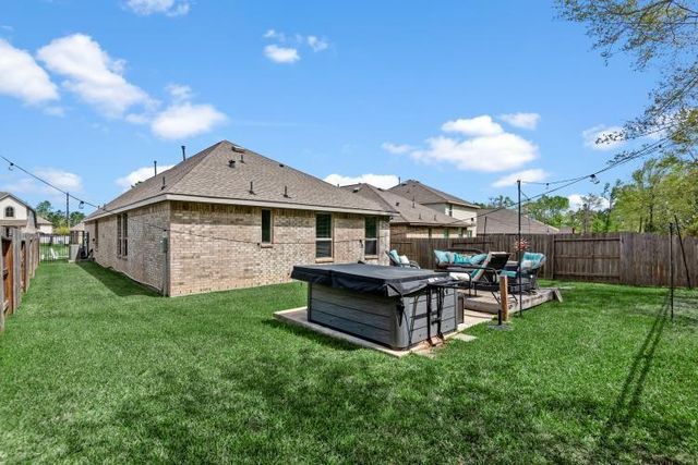 6040 Windward Falls Way, Porter, TX 77365