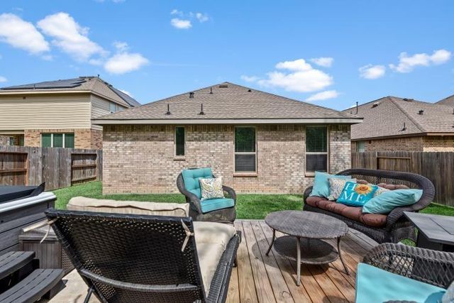 6040 Windward Falls Way, Porter, TX 77365