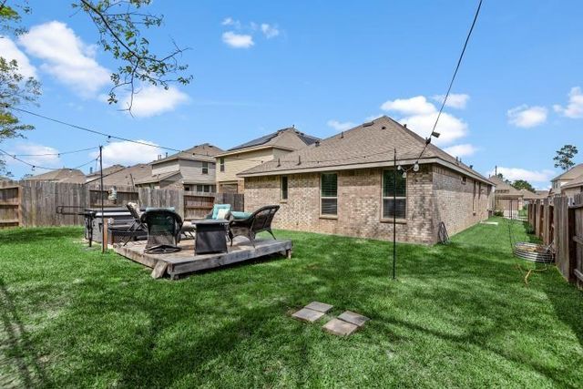 6040 Windward Falls Way, Porter, TX 77365