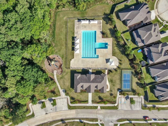 6040 Windward Falls Way, Porter, TX 77365