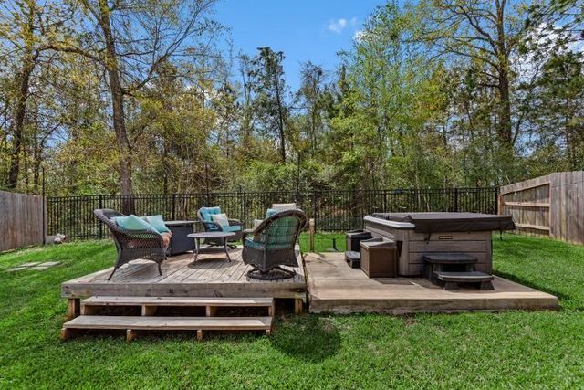 6040 Windward Falls Way, Porter, TX 77365