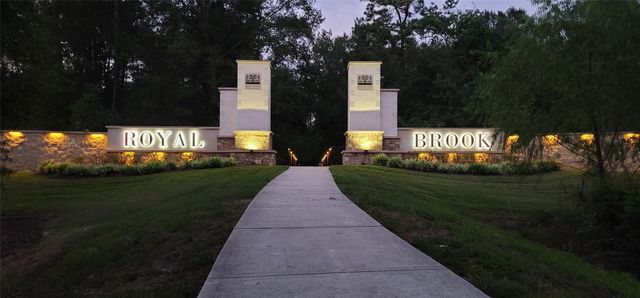 6040 Windward Falls Way, Porter, TX 77365