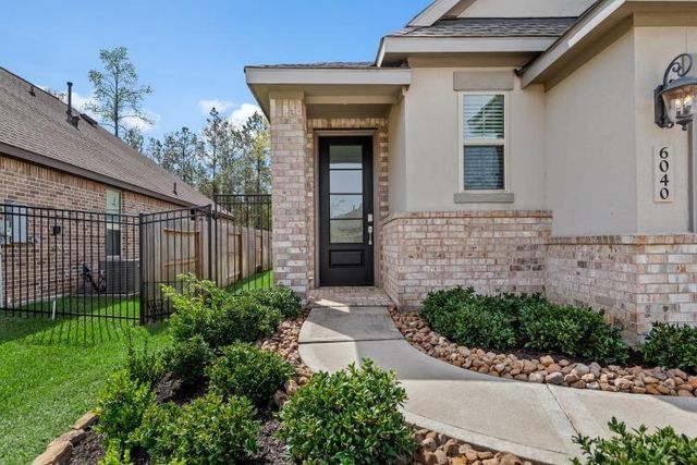 6040 Windward Falls Way, Porter, TX 77365