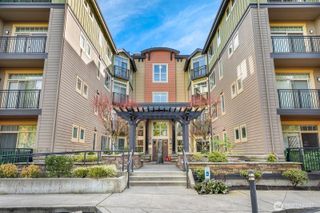 15730 116th Avenue NE #107, Bothell, WA 98011