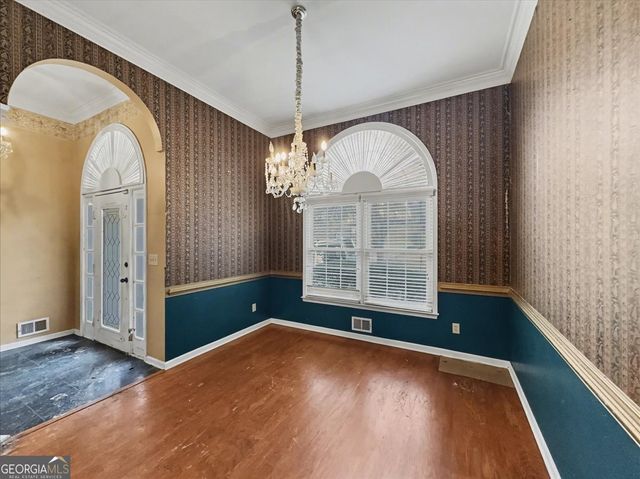 104 Holly Ridge Road, Stockbridge, GA 30281