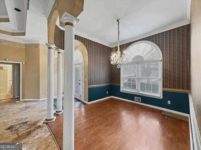 104 Holly Ridge Road, Stockbridge, GA 30281