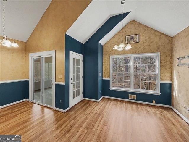 104 Holly Ridge Road, Stockbridge, GA 30281