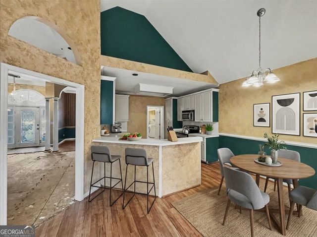 104 Holly Ridge Road, Stockbridge, GA 30281