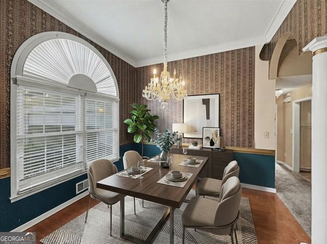 104 Holly Ridge Road, Stockbridge, GA 30281