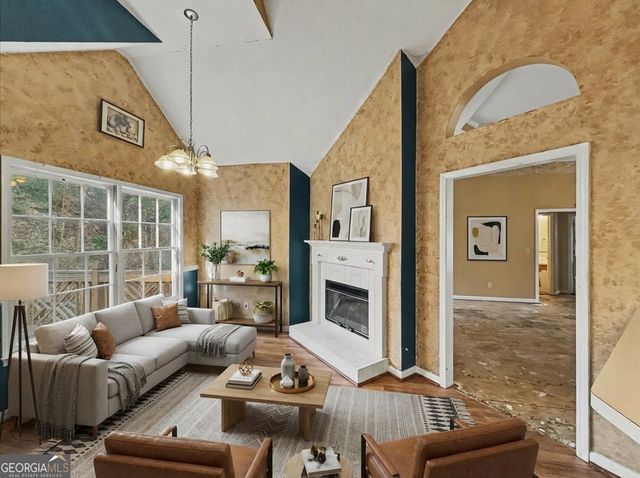 104 Holly Ridge Road, Stockbridge, GA 30281