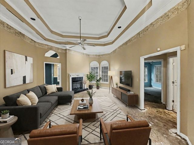 104 Holly Ridge Road, Stockbridge, GA 30281