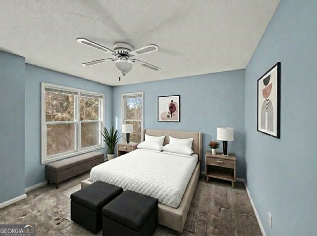 104 Holly Ridge Road, Stockbridge, GA 30281