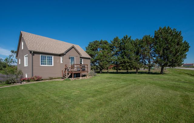 19654 Burnham Avenue, Lynwood, IL 60411