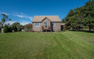 19654 Burnham Avenue, Lynwood, IL 60411