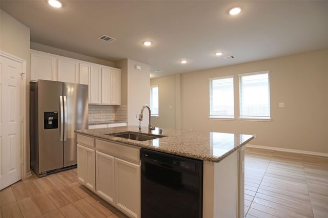 26046 Quiet Field Court, Richmond, TX 77406