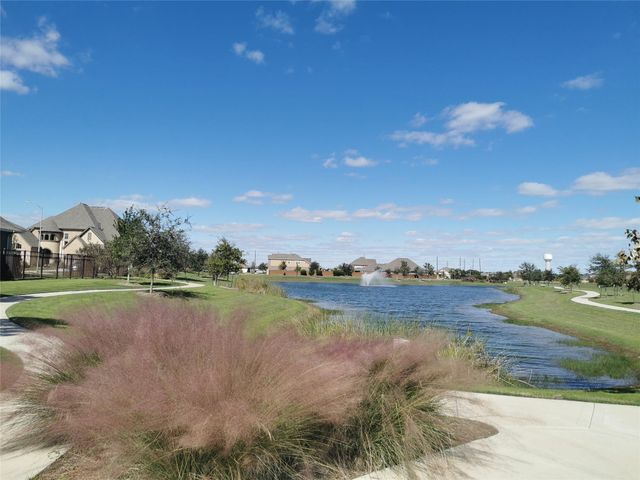 26046 Quiet Field Court, Richmond, TX 77406