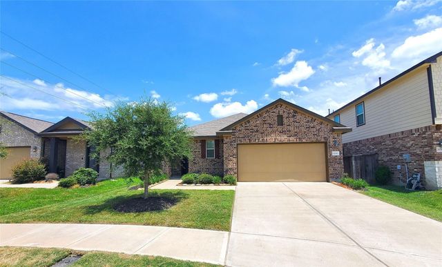 26046 Quiet Field Court, Richmond, TX 77406