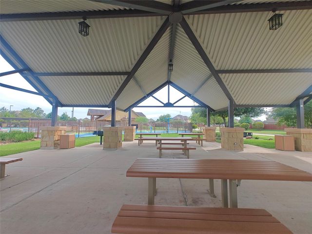 26046 Quiet Field Court, Richmond, TX 77406