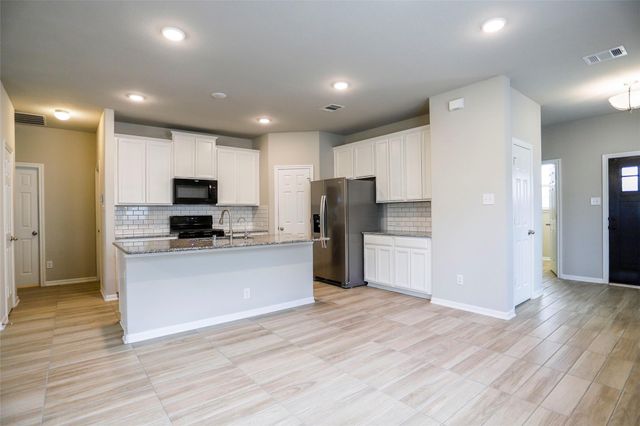 26046 Quiet Field Court, Richmond, TX 77406