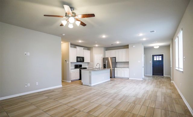 26046 Quiet Field Court, Richmond, TX 77406