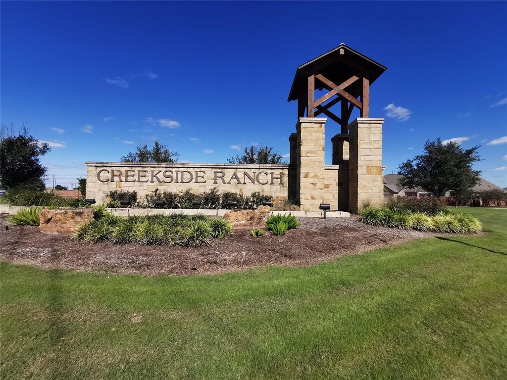 26046 Quiet Field Court, Richmond, TX 77406