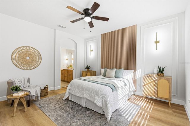 11005 BLAINE TOP PLACE, Tampa, FL 33626