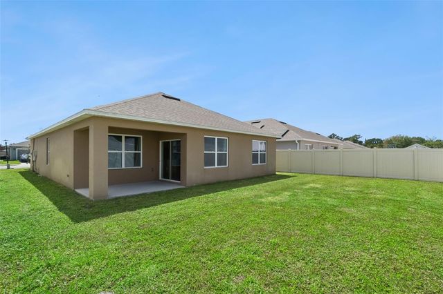 5367 DOUGLAS FIR DRIVE, St Cloud, FL 34771