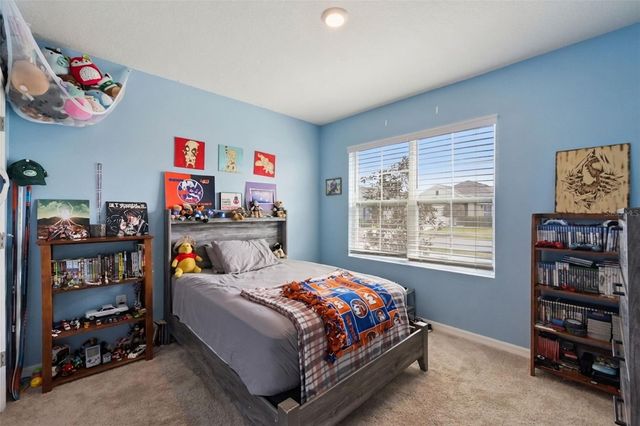 5367 DOUGLAS FIR DRIVE, St Cloud, FL 34771