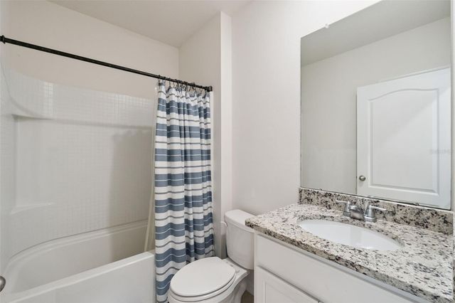 5367 DOUGLAS FIR DRIVE, St Cloud, FL 34771