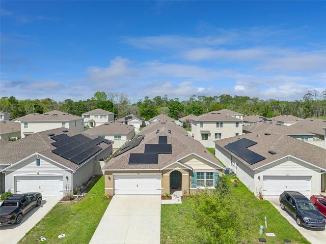 5367 DOUGLAS FIR DRIVE, St Cloud, FL 34771