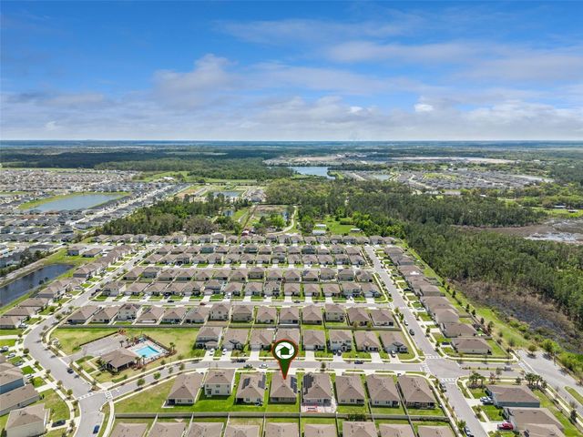 5367 DOUGLAS FIR DRIVE, St Cloud, FL 34771